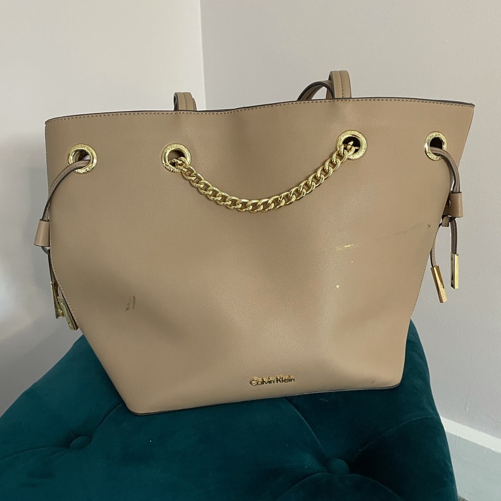 Calvin Klein Bag Purse